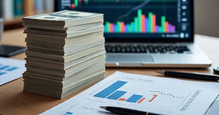 Este es el precio del dólar HOY miércoles 13 de agosto de 2025