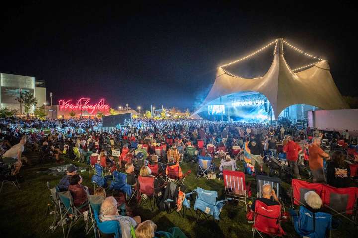 R.I.P., FreshGrass