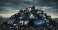 Cómo “resucitar” un televisor con obsolescencia por software en la era del streaming
