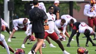Commanders' Deebo Samuel expected to have multi-faceted role under Wes Welker's tutelage