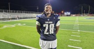 Daequon Fields feels at home in Michigan City win against Hanover Central