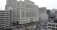 Michigan jury awards nearly $60M to man who said his rights were violated by prosecutor