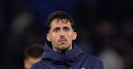 Bojan Miovski 'en route' to Rangers after bargain transfer deal with Girona struck