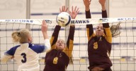 Richmond-Burton volleyball begins defense of KRC title with win – Shaw Local
