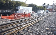 Arranca obras tren Saltillo-N. Laredo; de Salinas Victoria a El Sauz