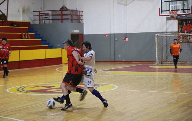 Segunda fase en baby laboral