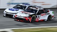How to watch NASCAR free live stream today: Race start time, Cook Out Southern 500 tv channel, NASCAR Playoffs