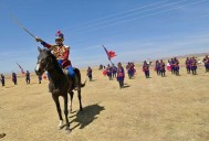Puno: Más de 500 actores revivirán Batalla de Chua Chua por la independencia