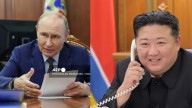 Putin y Kim Jong Un sellan apoyo total antes de cita con Trump
