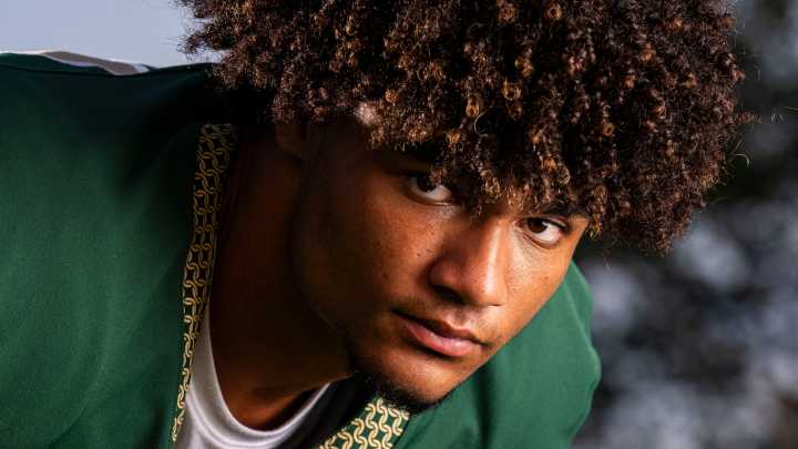 2025 IndyStar high school football Super Team: Get to know Westfield defensive back Deacon King