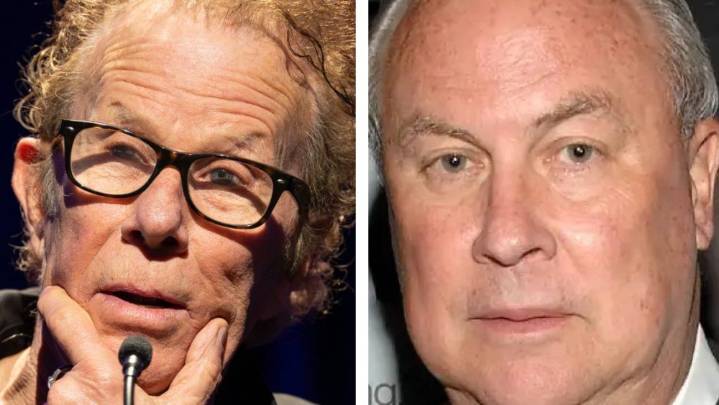 Tom Waits Pays Tribute to Playwright-Director Robert Wilson