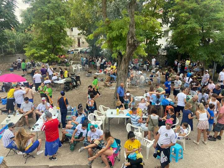 Tarancón abre el plazo para inscribirse en ‘Los Guisos’ de las fiestas
