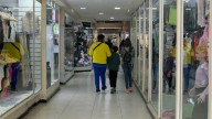 Comerciantes se muestran optimistas por las ventas de este fin de semana por el Día…