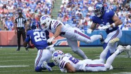 8 big winners from Buffalo Bills preseason opener vs. New York Giants