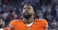 Chicago Bears 2025 53-Man Transaction Tracker