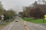 Hit-and-run driver strikes woman and children in Eden Prairie crosswalk