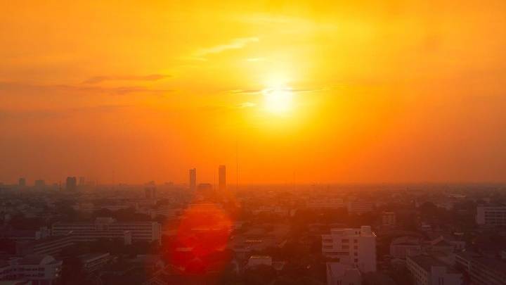 Confirmado por AEMET: la última ola de calor fue la más intensa jamás vivida en España