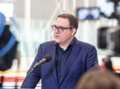 Alberta minister calls for autoenrolment in Canada disability benefit