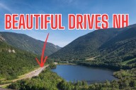 Are These the 5 Best Scenic Drives in All of New Hampshire?