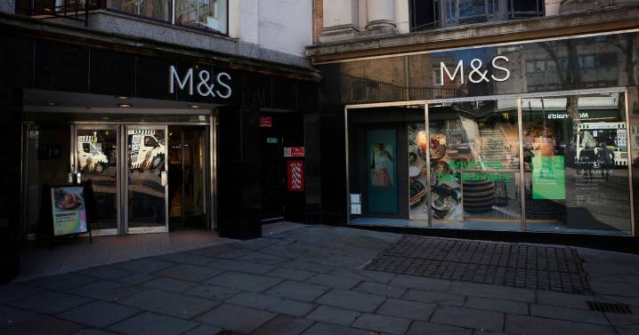Nottingham City Council cleaner did sexually assault woman in M&S toilet, jury rules