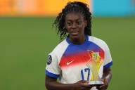 Why Arsenal have sent Lionesses hero Michelle Agyemang out on loan