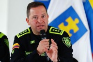Detienen en Colombia a uno de los «más buscados» del Tren de Aragua en Chile