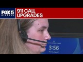 Cobb County revolutionizes 911 system