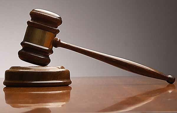 Former Dept. of Corrections nurse assistant sentenced to 10 years in prison