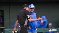Florida to suspend baseball coach Kevin O'Sullivan for 3 games
