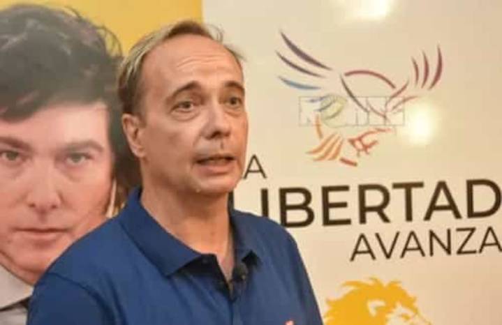 Afiliaciones falsas. Allanan oficinas del PAMI de Chaco antes de indagar al apoderado de La Libertad Avanza en la provincia
