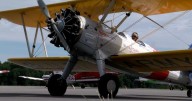 Dream Flights honors Delaware senior veterans