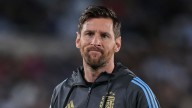 Messi confirmó que ante Venezuela será su último partido de Eliminatorias en Argentina