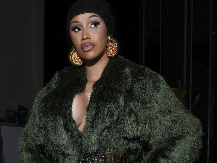 Cardi B testifies she didn’t touch security guard suing her