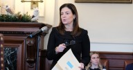 Ayotte says she supports a new gas pipeline. What might that mean for prices in NH?