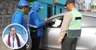 Denuncian presunta organización criminal en el SAT: Actuarían con "notificaciones fantasmas" de infracciones