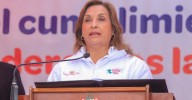 Dina Boluarte: Más del 90% de denuncias contra la presidenta son presentadas por ciudadanos, asegura Delia Espinoza