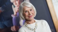 ¿Podría ser James Bond una mujer? Dame Helen Mirren lo tiene claro: "Soy feminista, pero James Bond tiene que ser un tío"