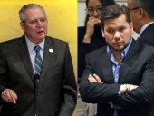 Corte Suprema llama a juicio a expresidentes del Congreso, Name y Calle, por escándalo UNGRD