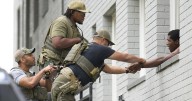 As more Guard troops arrive, Trump's federal crackdown ripples through DC neighborhoods