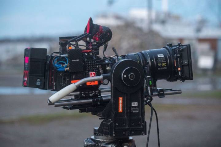 Mobile casting agency seeks extras for upcoming movie