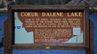 Idaho begins redesign of historic highway markers