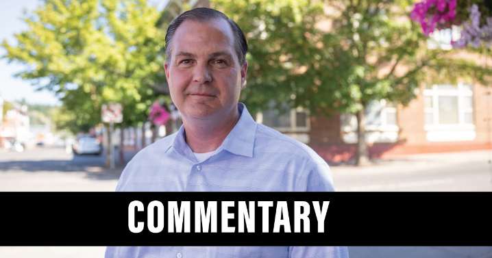 John Braun: Majority’s massive expansion of sales tax is costly, chaotic and unnecessary
