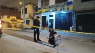 Conmoción en VES: sujetos atacan a balazos ferretería para exigir el pago de cupos