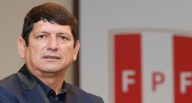 ¿Se quedará más tiempo?: El cambio de Agustín Lozano que busca ampliar su periodo en la FPF