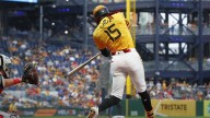 Pirates’ Oneil Cruz lands on injured list after scary collision