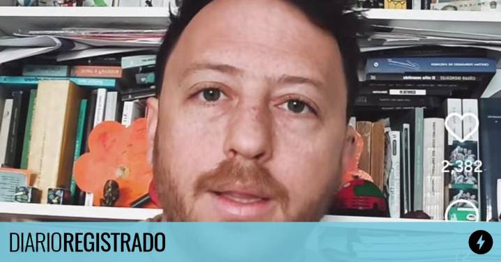 Un investigador sacó a pasear a los libertarios que están "muy dolidos con el streaming del Conicet"