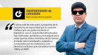 ¡No a la impunidad!