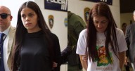 Madre e hija imputadas por el asesinato de Gabriela Nicole regresan al tribunal