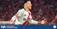 🔴River vs. Godoy Cruz EN VIVO: minuto a minuto del Torneo Clausura