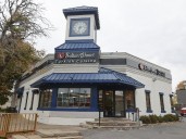 Sultan Ahmet restaurant in the Glebe re-opened under new management